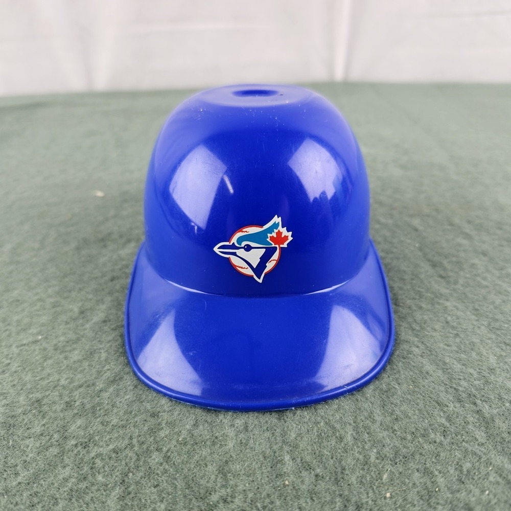 Vintage Toronto Blue Jays Mini Helmet Ice Cream Sundae Bowl LAICH 5.5" MLB 1980s
